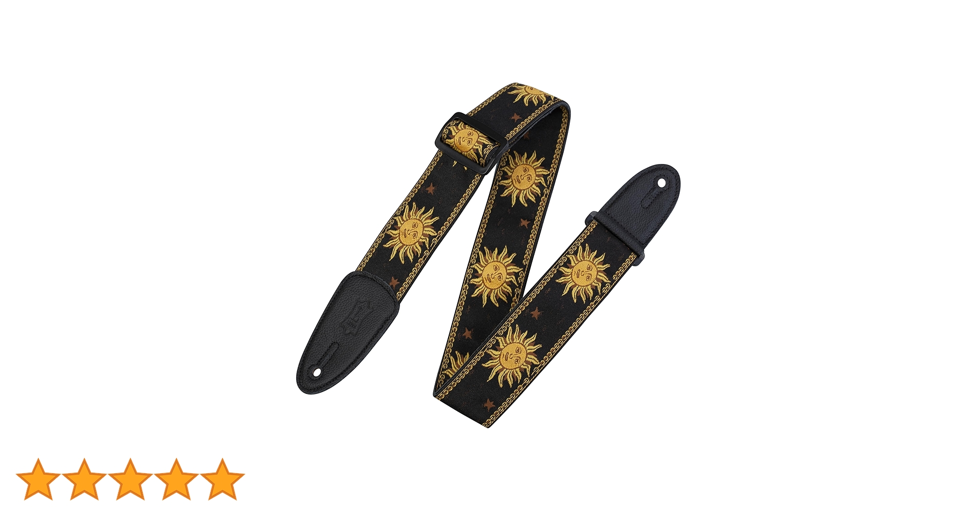 Amazon.co.jp: Levy's Leathers MPJG-SUN-BLK ポリエステル/ビニール